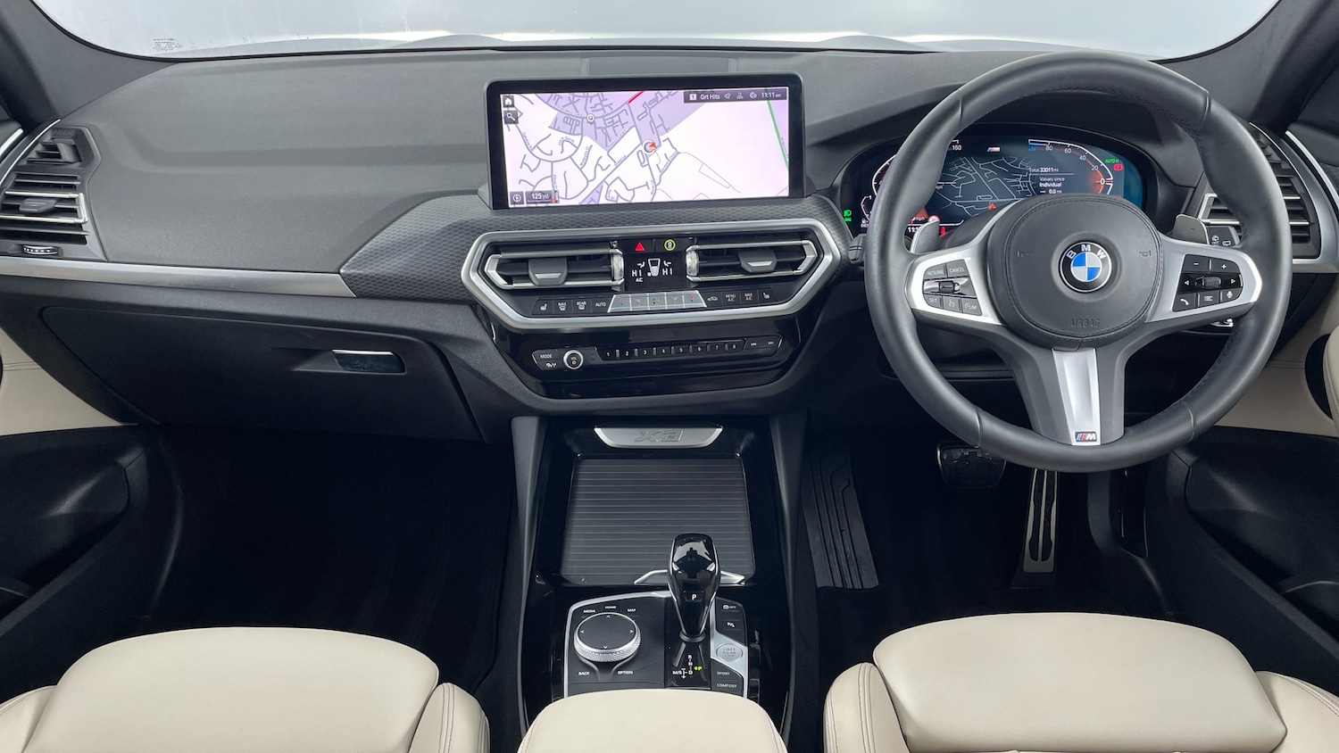 Used BMW X3 2023 for sale - 78038537: Photo 4