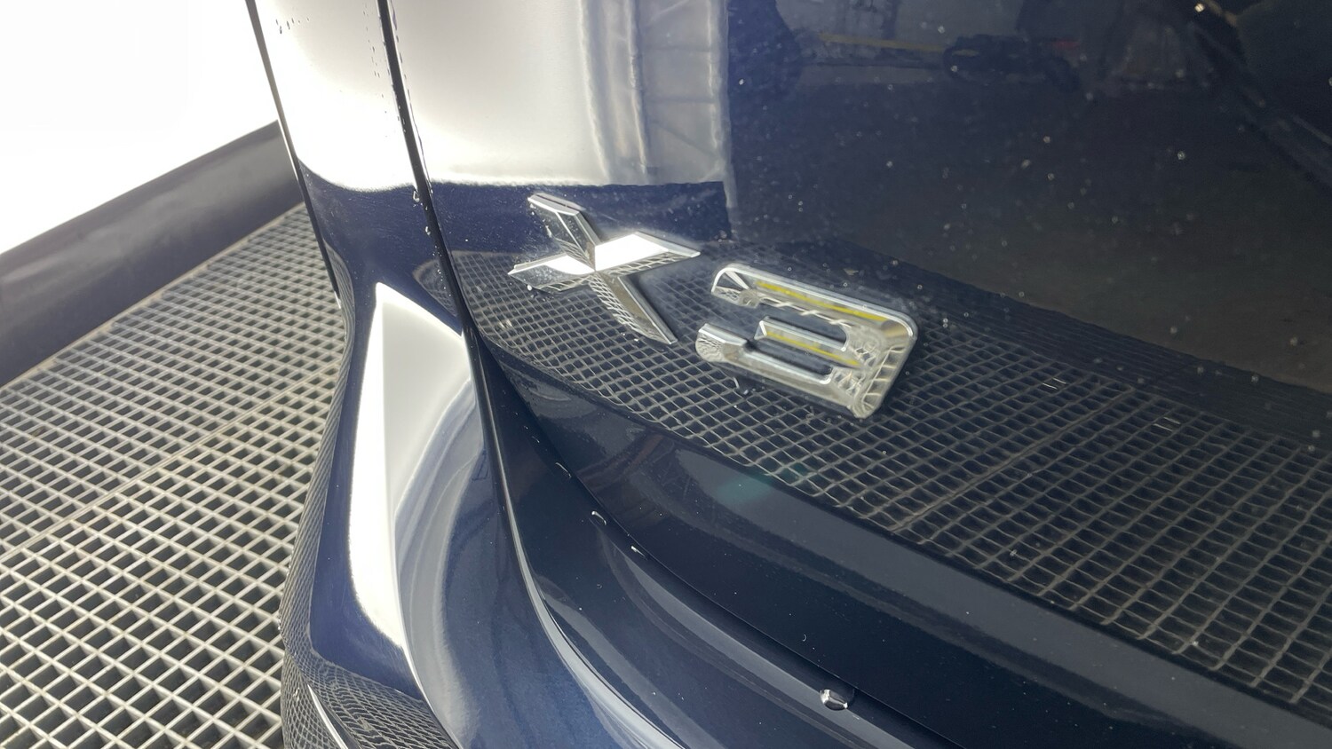 Used BMW X3 2023 for sale - 78038537: Photo 44