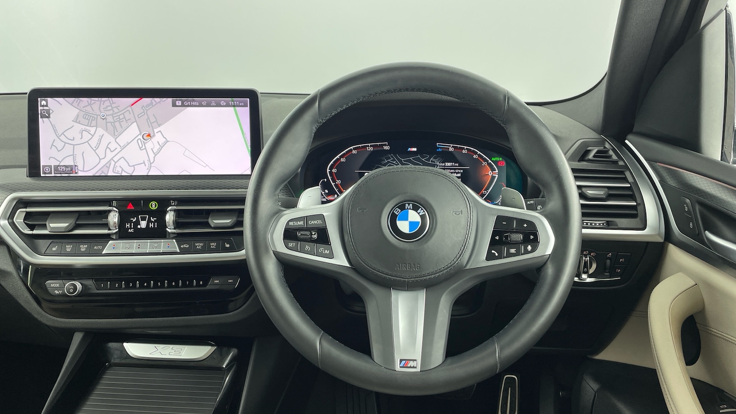 Used BMW X3 2023 for sale - 78038537: Photo 5