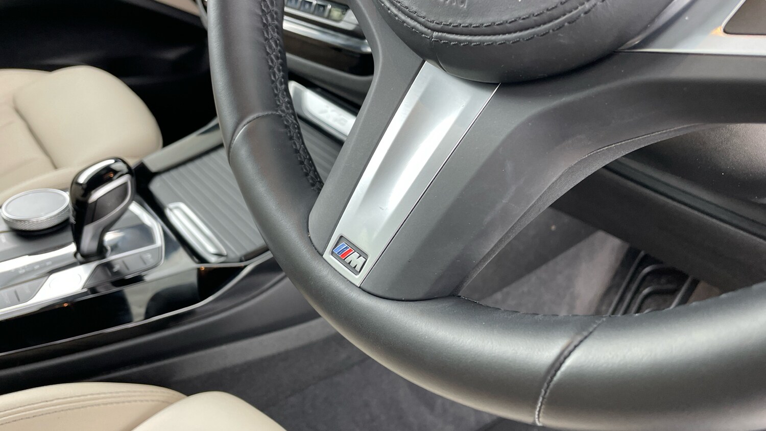 Used BMW X3 2023 for sale - 78038537: Photo 55