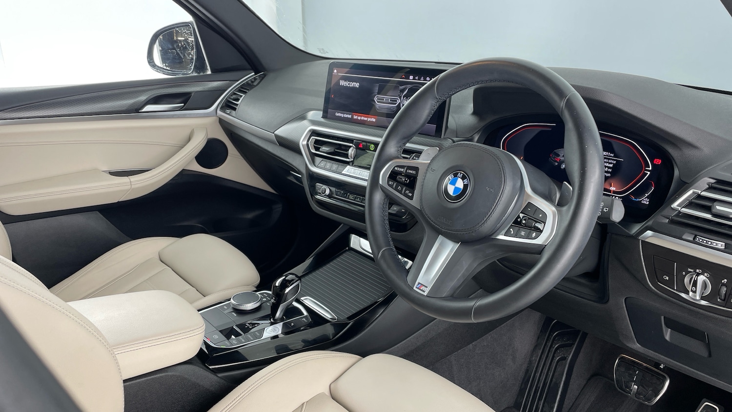 Used BMW X3 2023 for sale - 78038537: Photo 6