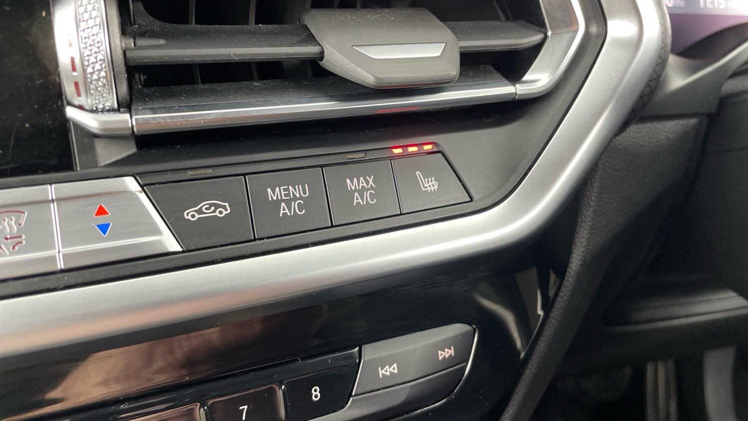 Used BMW X3 2023 for sale - 78038537: Photo 61