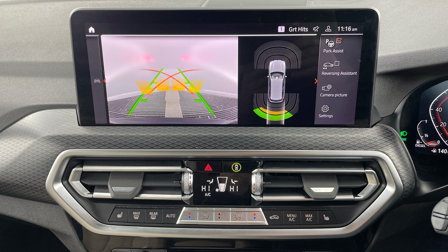 Used BMW X3 2023 for sale - 78038537: Photo 63