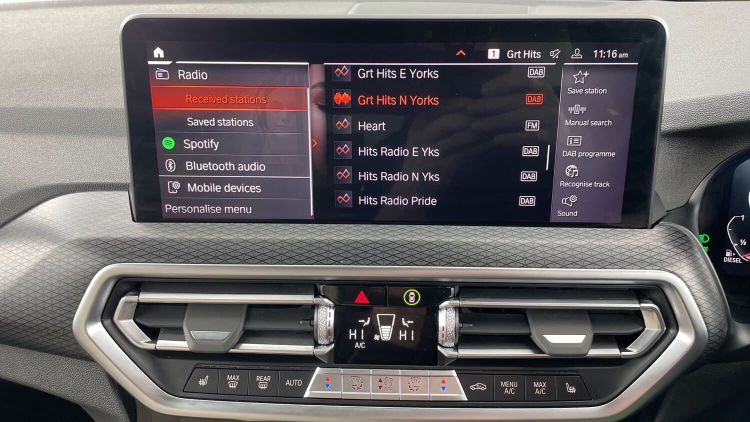 Used BMW X3 2023 for sale - 78038537: Photo 64