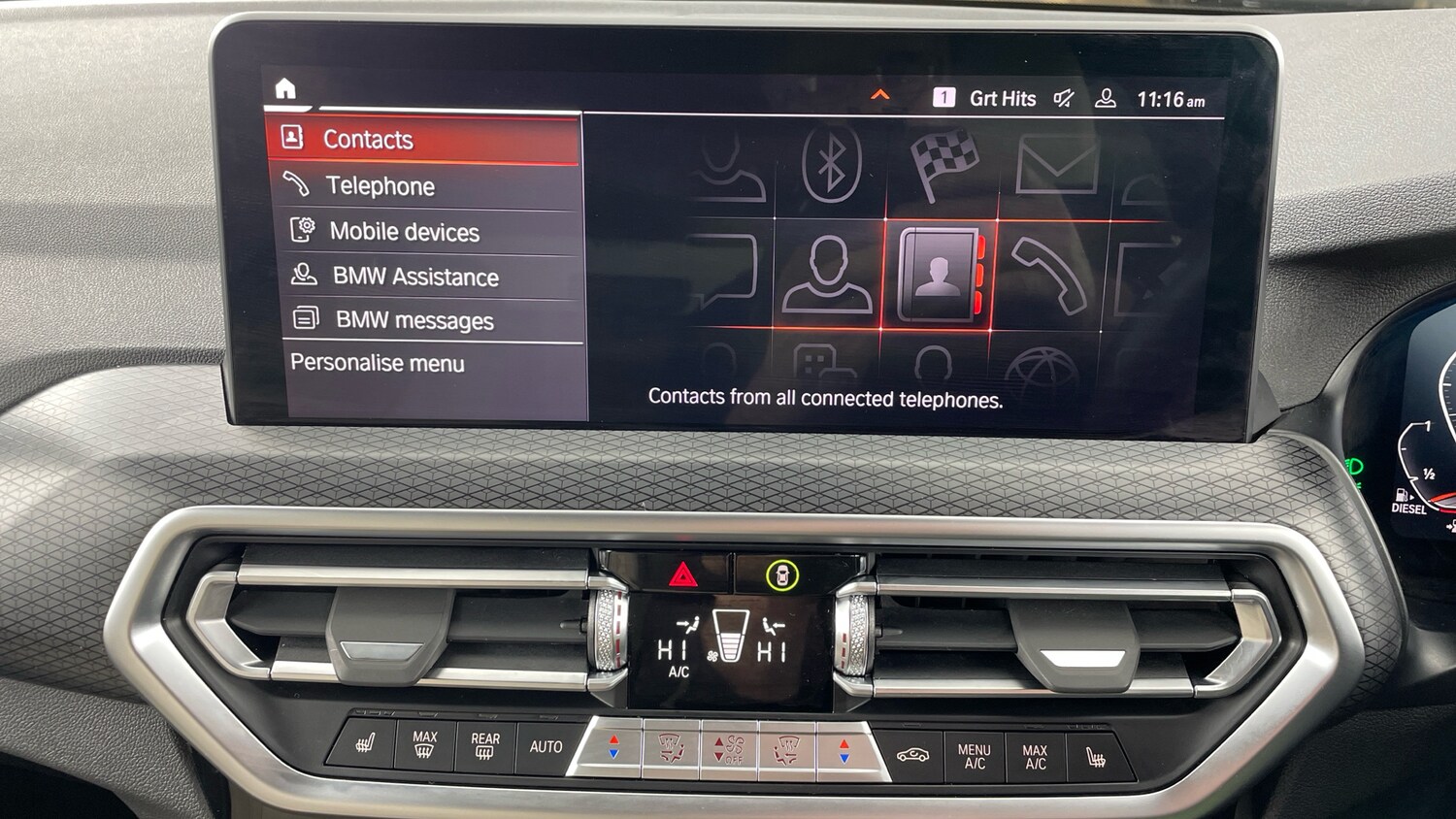 Used BMW X3 2023 for sale - 78038537: Photo 65