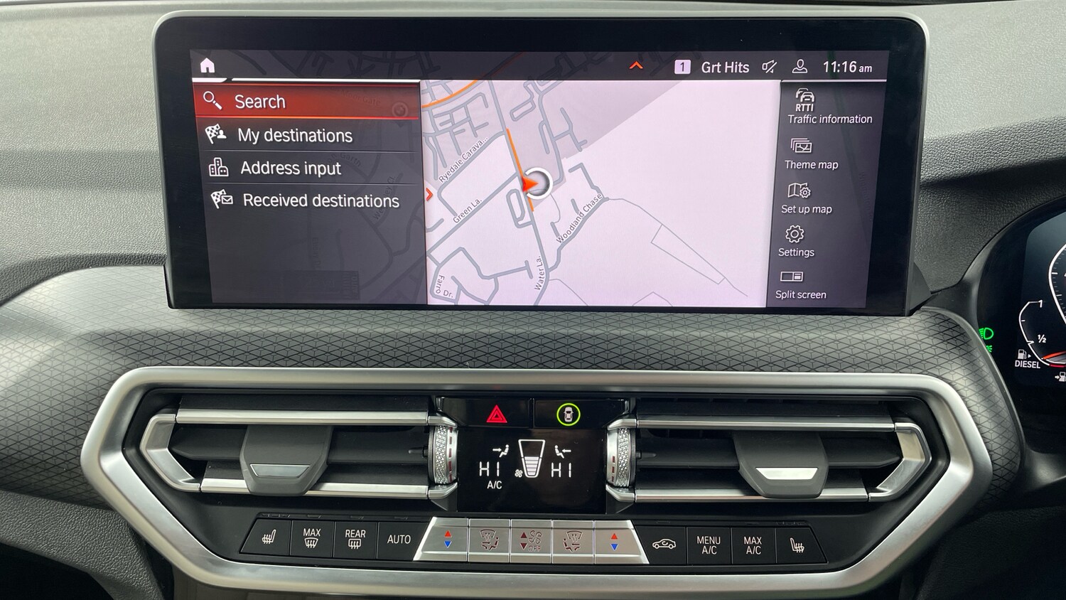 Used BMW X3 2023 for sale - 78038537: Photo 66