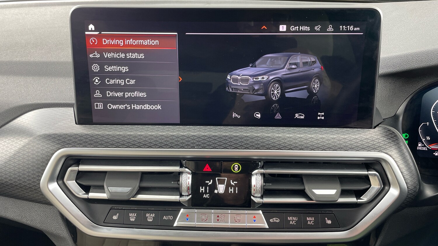 Used BMW X3 2023 for sale - 78038537: Photo 67