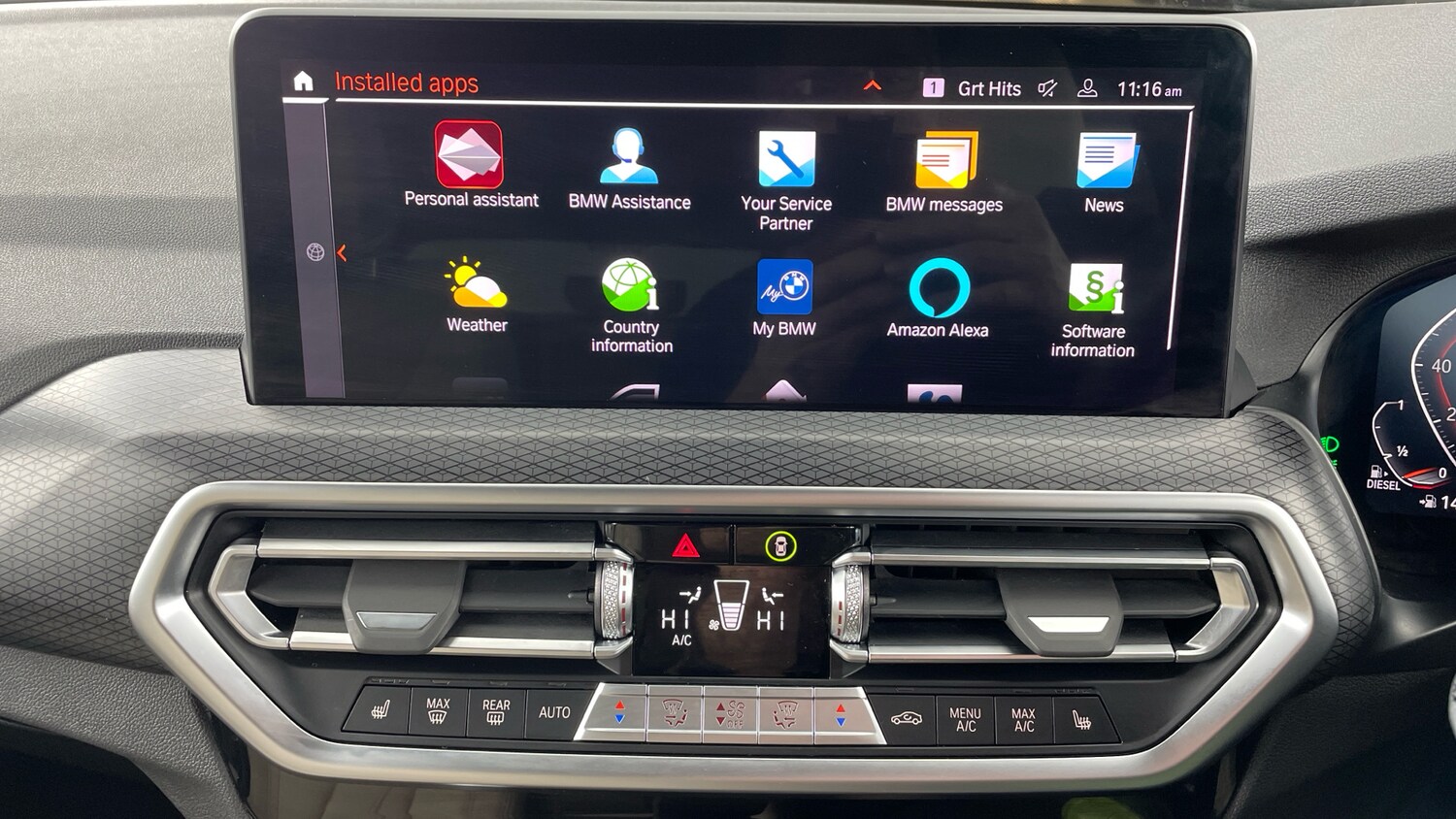 Used BMW X3 2023 for sale - 78038537: Photo 68