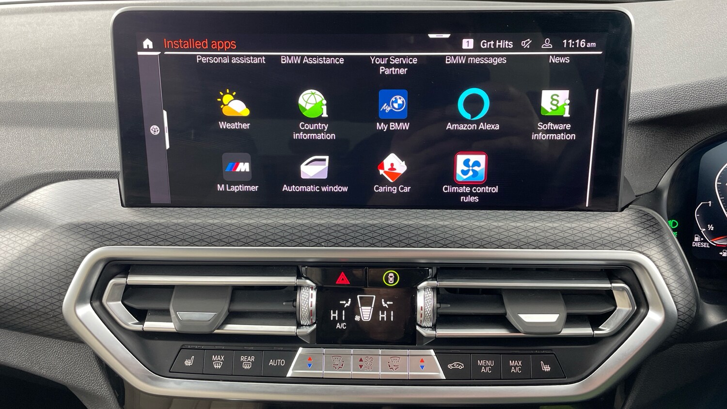 Used BMW X3 2023 for sale - 78038537: Photo 69