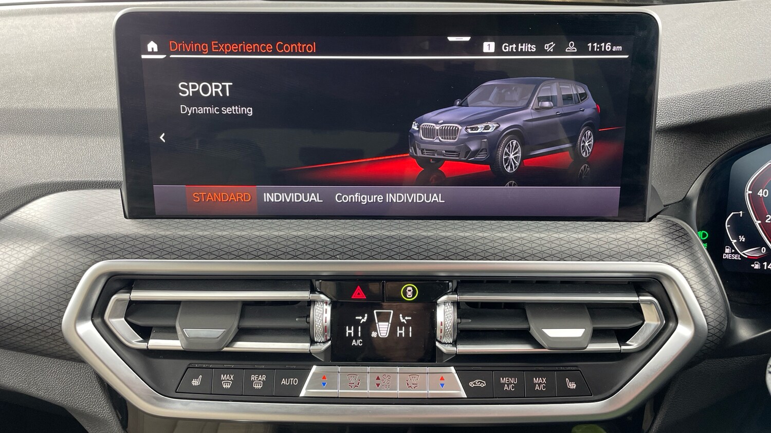 Used BMW X3 2023 for sale - 78038537: Photo 70