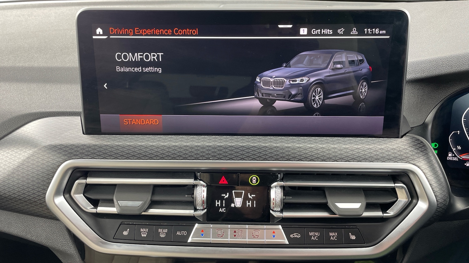 Used BMW X3 2023 for sale - 78038537: Photo 71