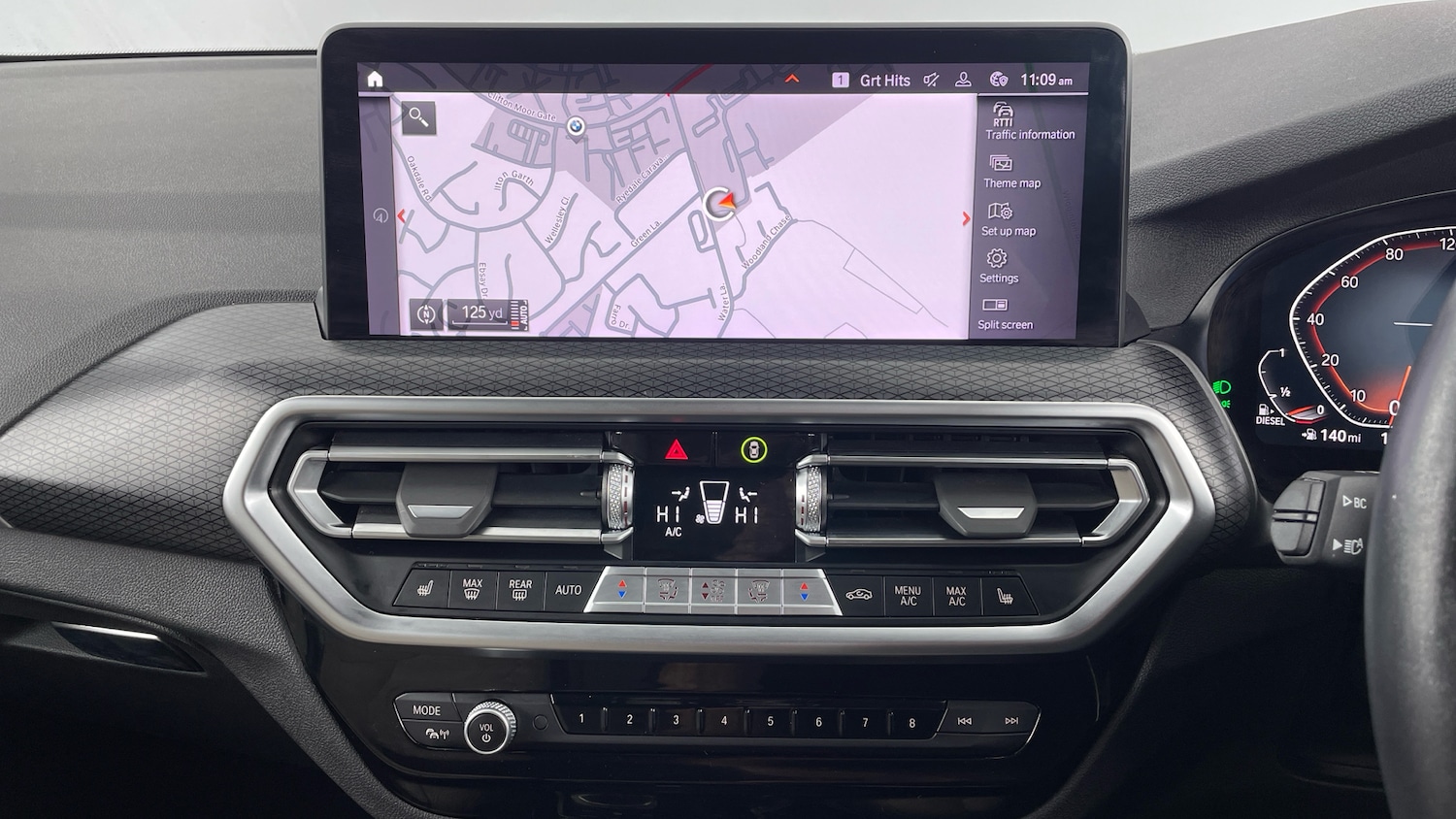 Used BMW X3 2023 for sale - 78038537: Photo 8