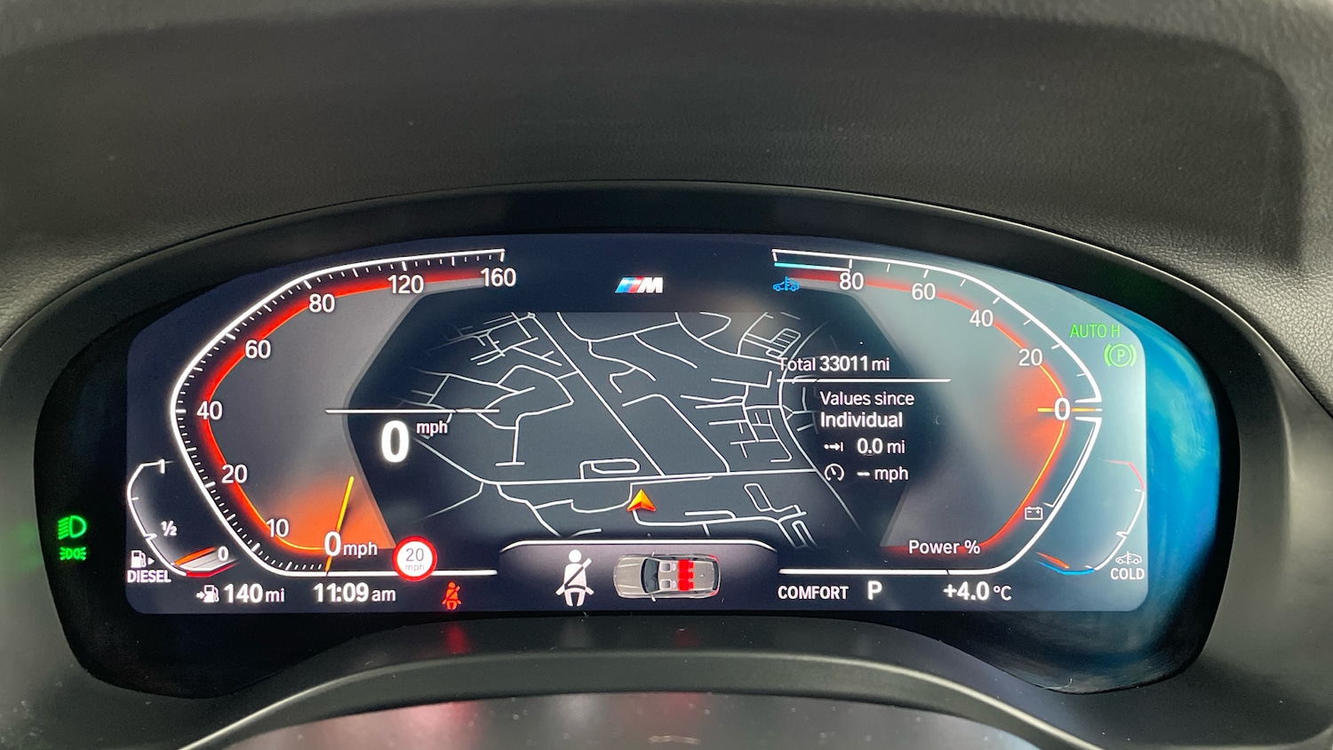 Used BMW X3 2023 for sale - 78038537: Photo 9