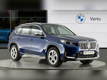 Used BMW X1 2023 for sale - 78495497: Photo