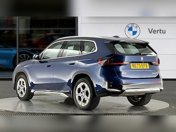 Used BMW X1 2023 for sale - 78495497: Photo
