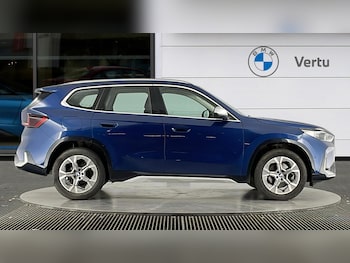 Used BMW X1 2023 for sale - 78495497: Photo