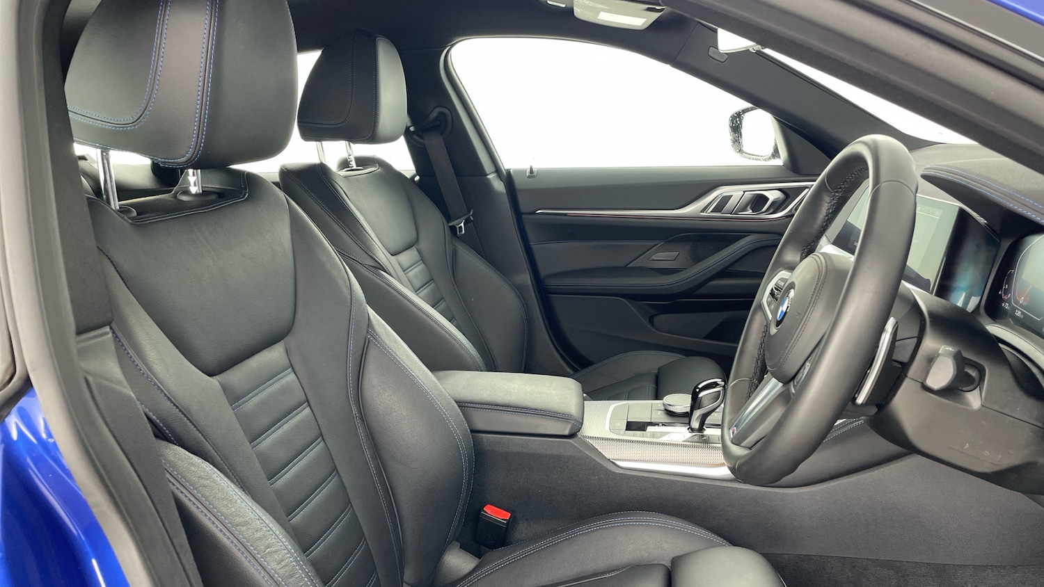 Used BMW 4 Series 2022 for sale - 77367525: Photo 11