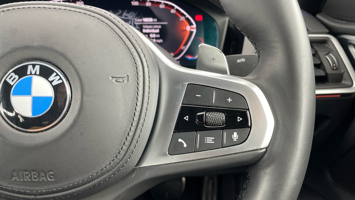 Used BMW 4 Series 2022 for sale - 77367525: Photo 18