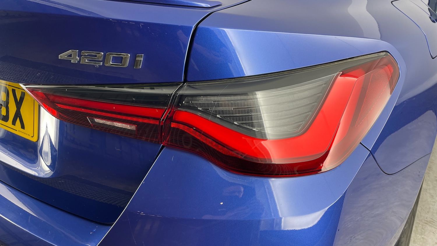 Used BMW 4 Series 2022 for sale - 77367525: Photo 22