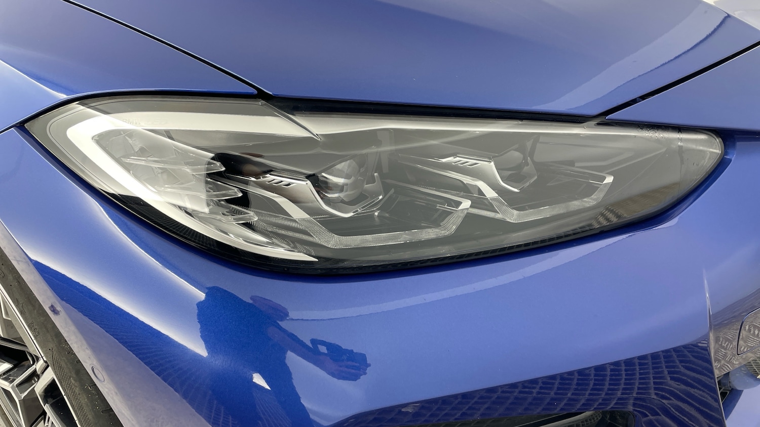 Used BMW 4 Series 2022 for sale - 77367525: Photo 23