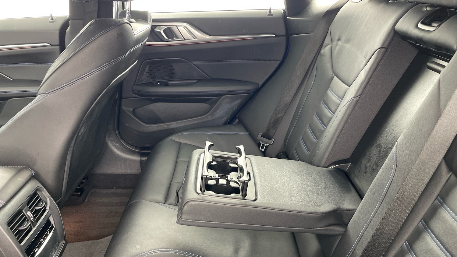 Used BMW 4 Series 2022 for sale - 77367525: Photo 34