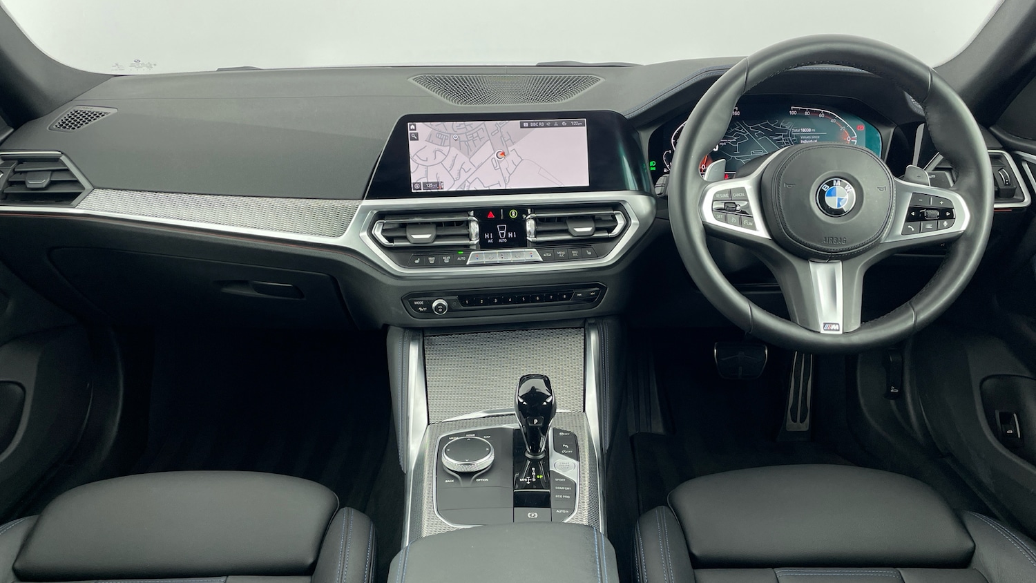 Used BMW 4 Series 2022 for sale - 77367525: Photo 4