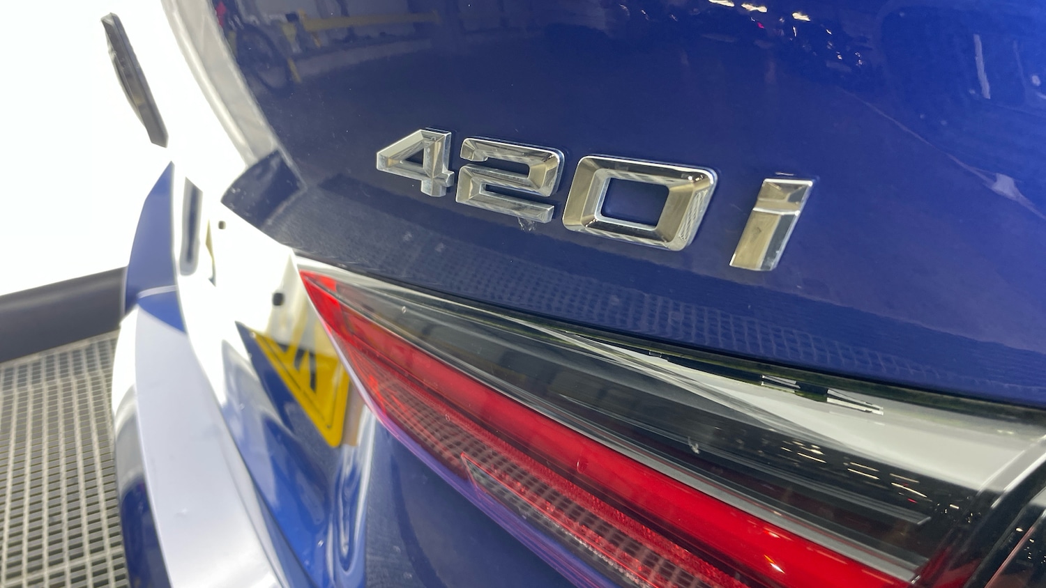 Used BMW 4 Series 2022 for sale - 77367525: Photo 43