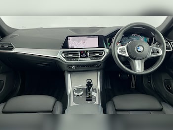 Used BMW 4 Series 2022 for sale - 77367525: Photo