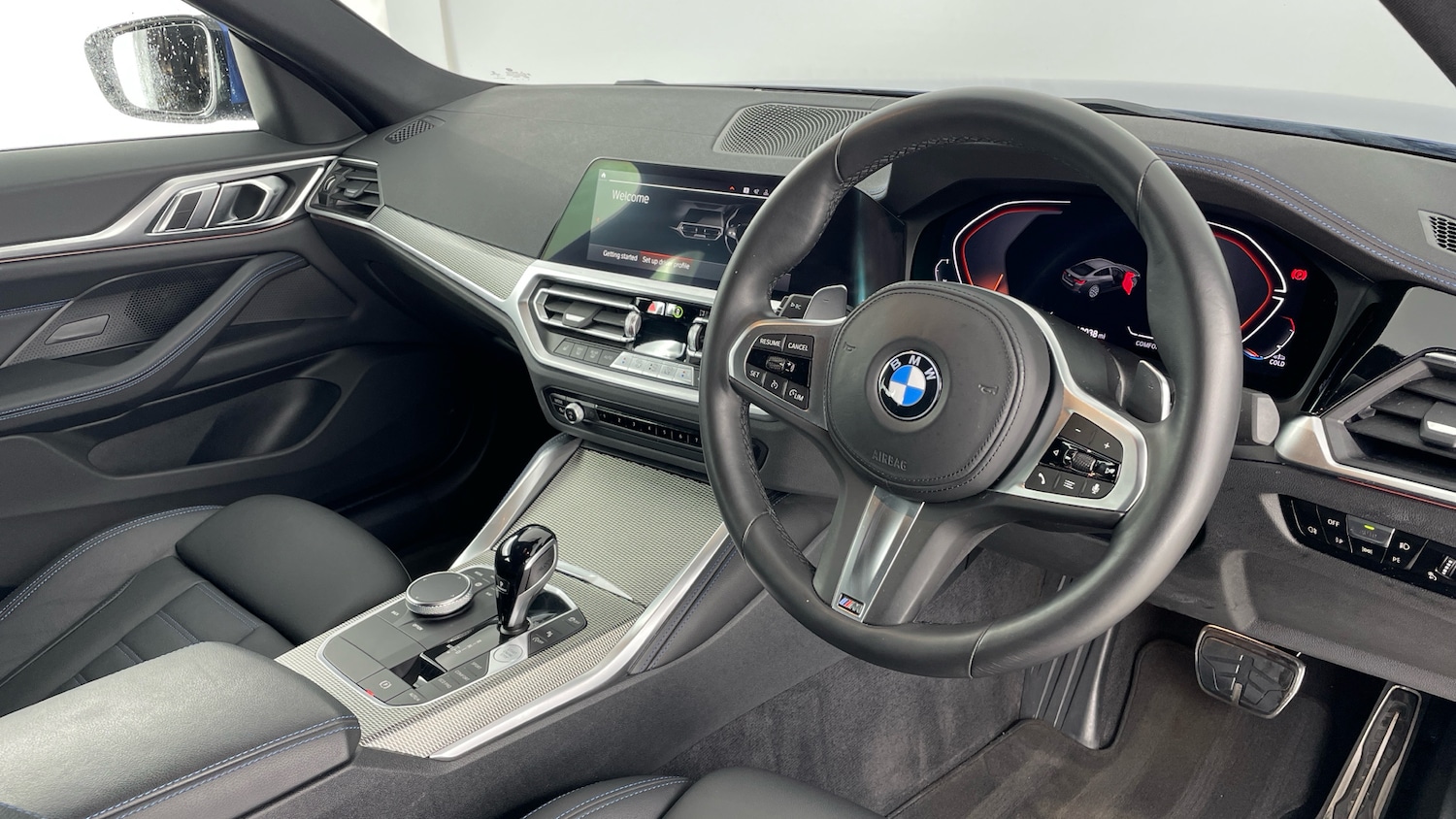 Used BMW 4 Series 2022 for sale - 77367525: Photo 6