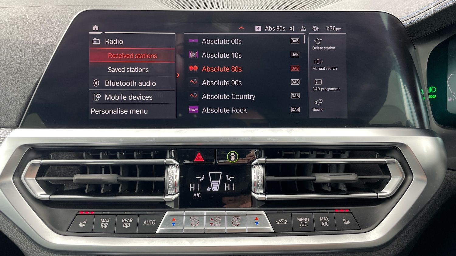 Used BMW 4 Series 2022 for sale - 77367525: Photo 62