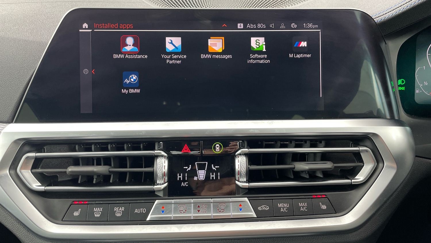 Used BMW 4 Series 2022 for sale - 77367525: Photo 66