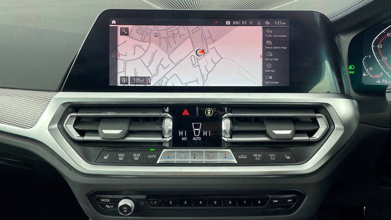 Used BMW 4 Series 2022 for sale - 77367525: Photo 8