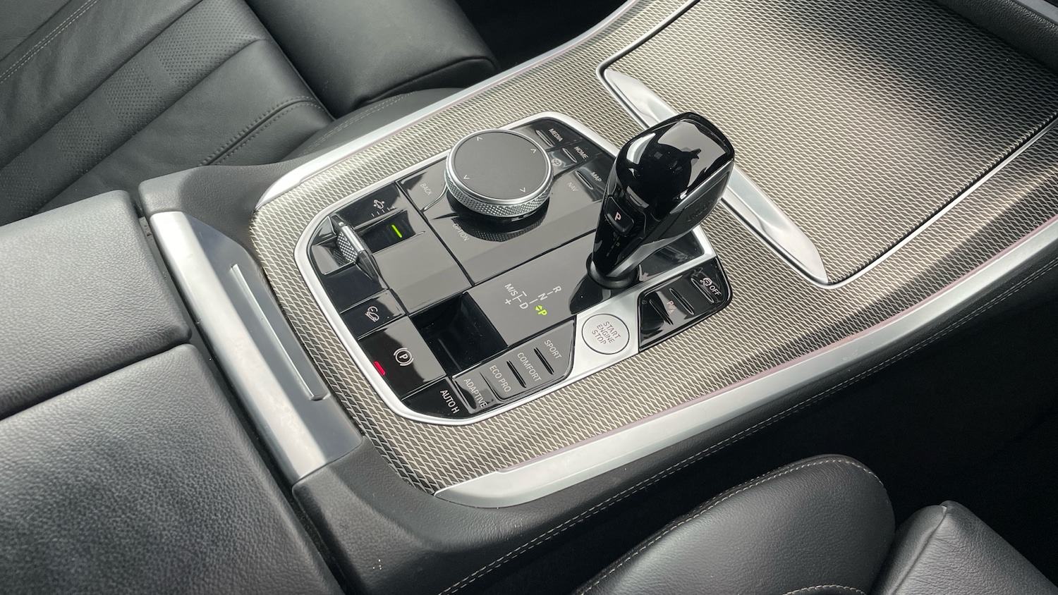 Used BMW X5 2022 for sale - 76476363: Photo 10