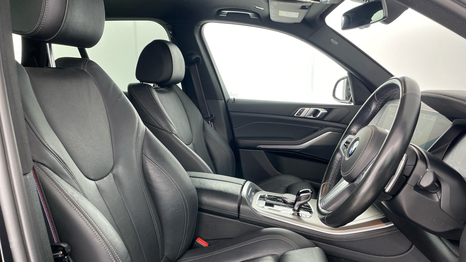 Used BMW X5 2022 for sale - 76476363: Photo 11