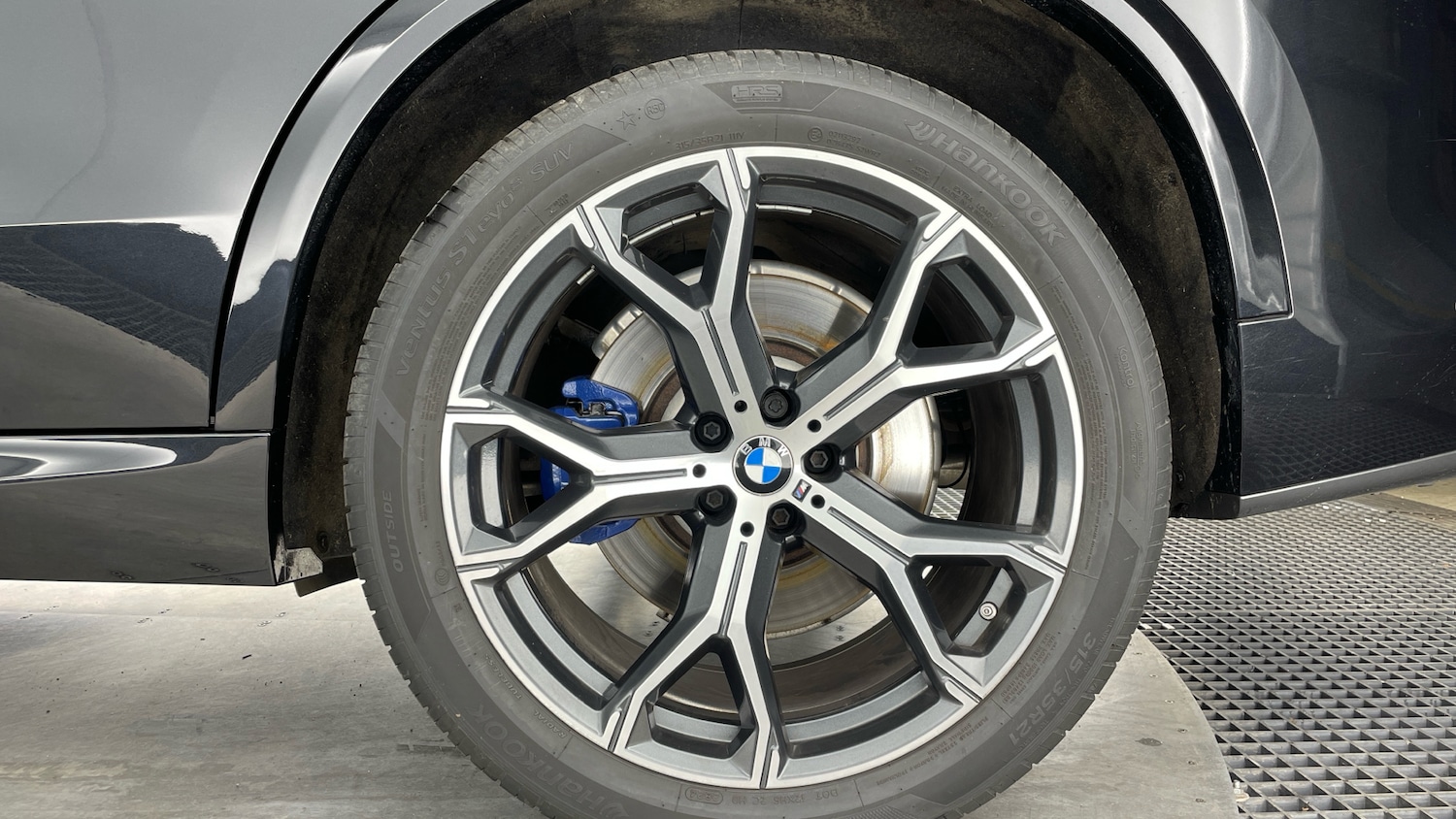 Used BMW X5 2022 for sale - 76476363: Photo 14