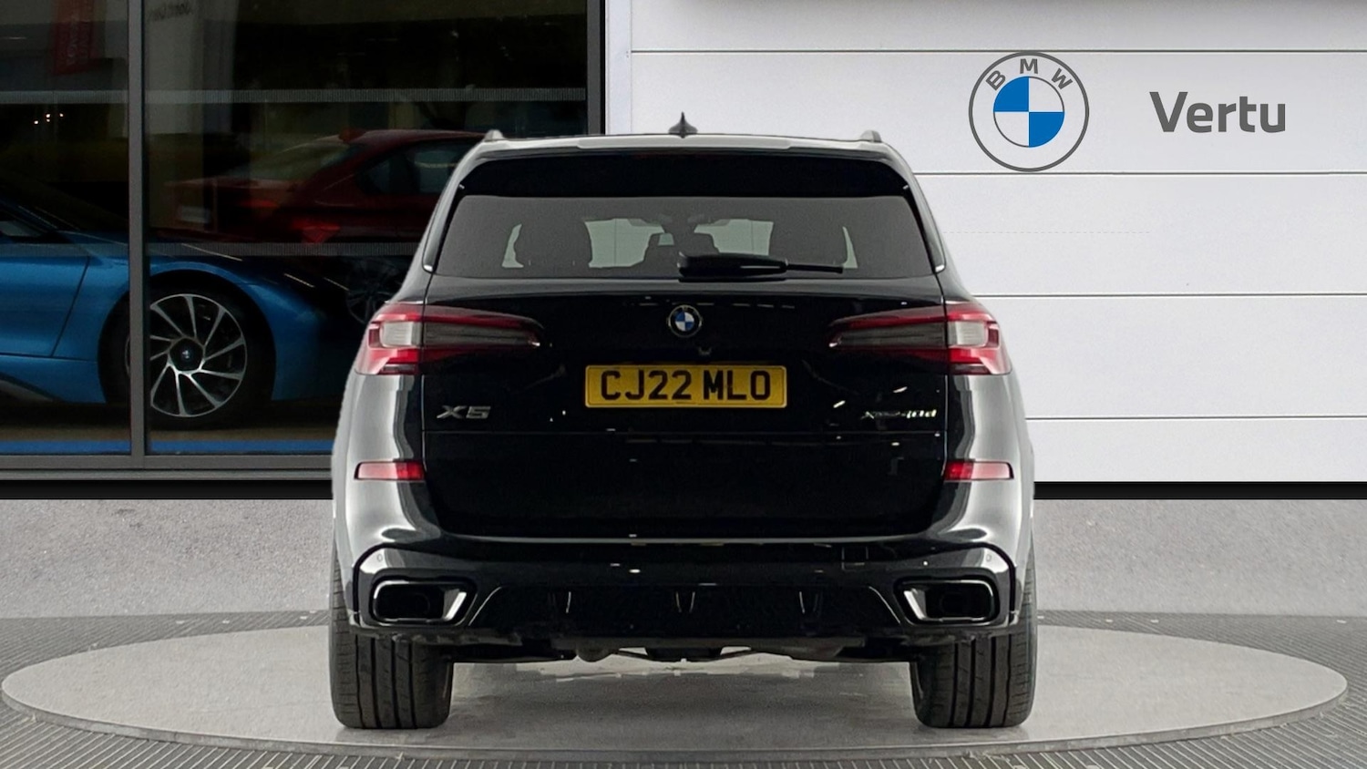 Used BMW X5 2022 for sale - 76476363: Photo 15