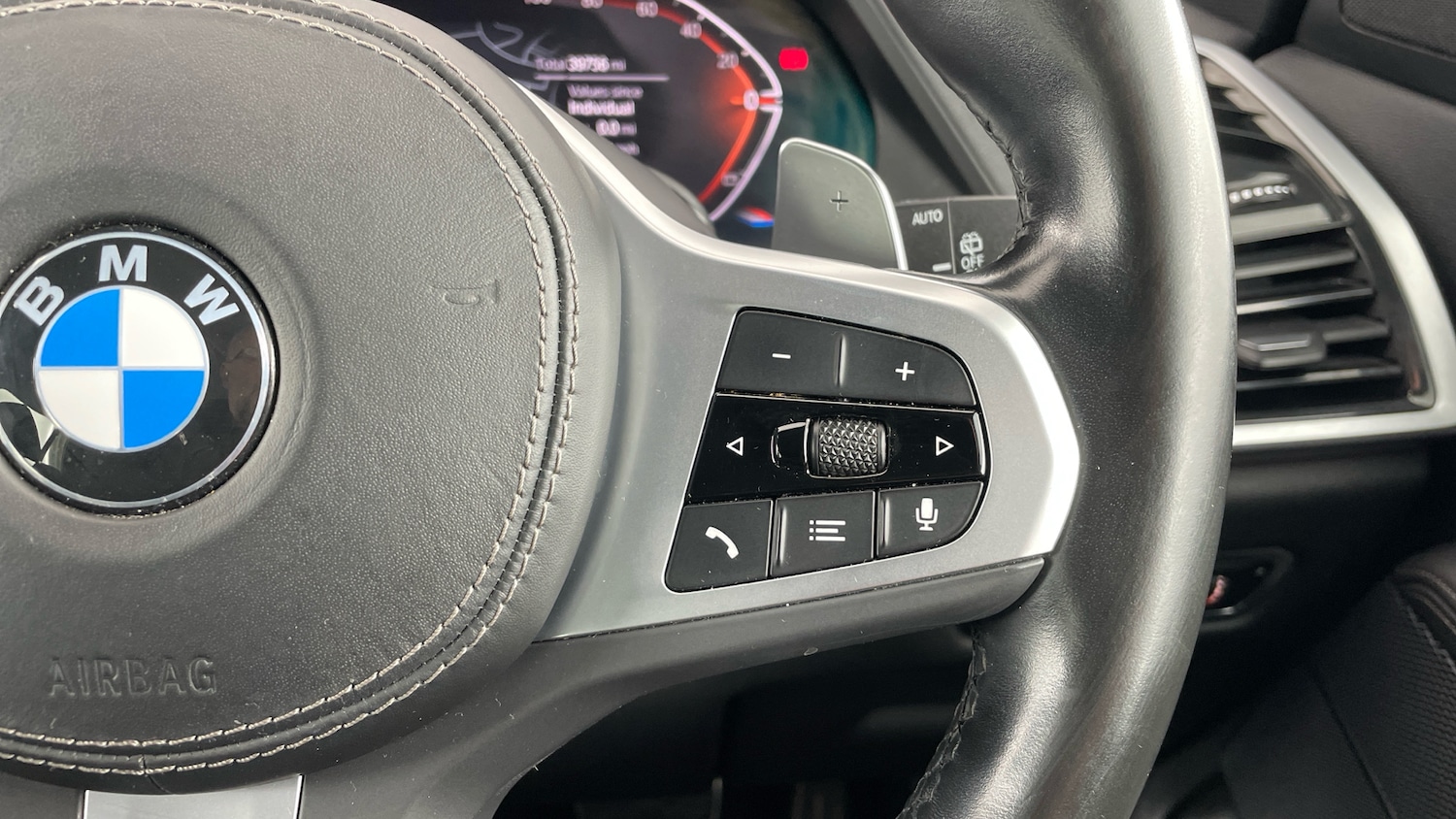 Used BMW X5 2022 for sale - 76476363: Photo 18