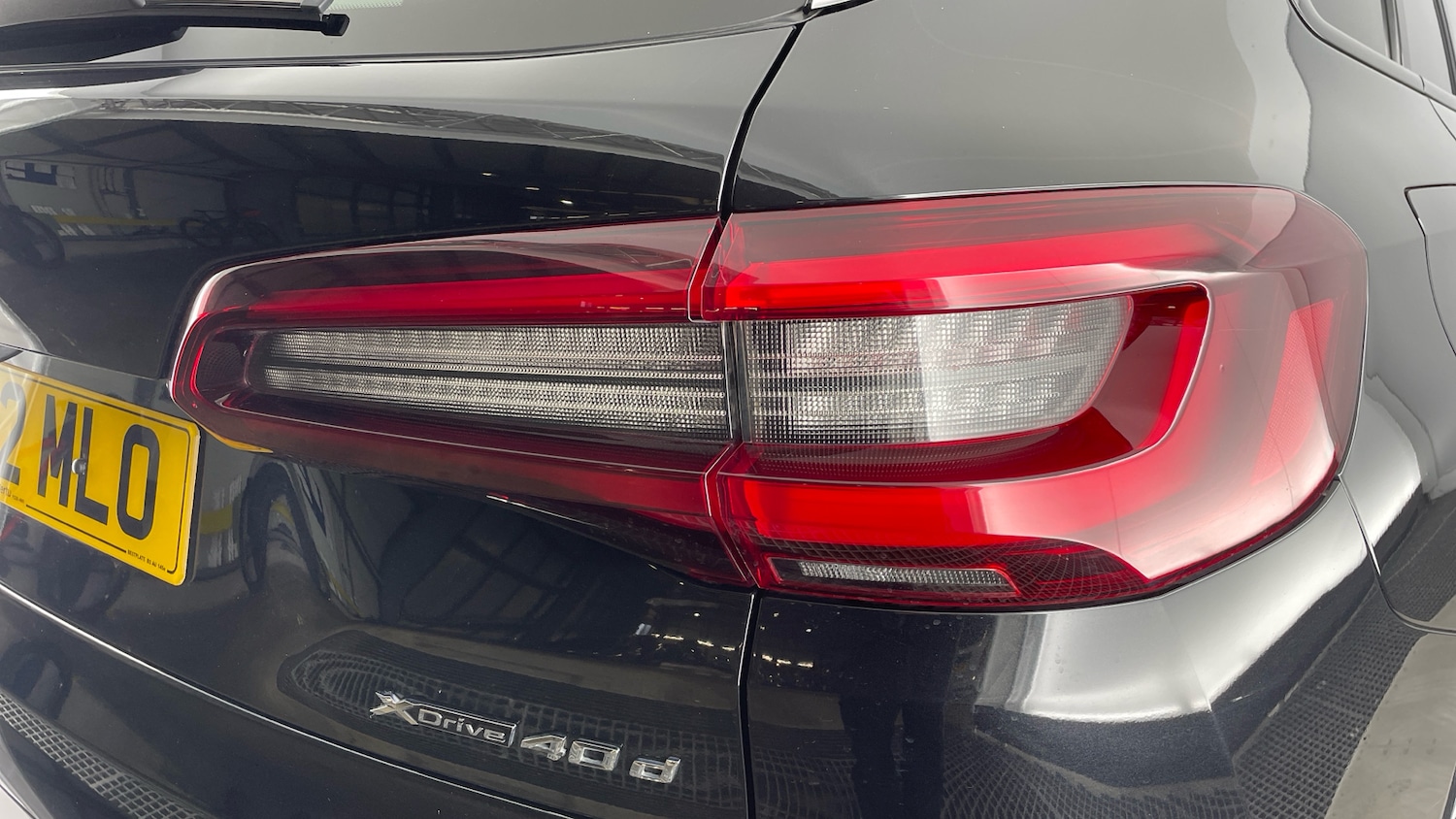 Used BMW X5 2022 for sale - 76476363: Photo 22