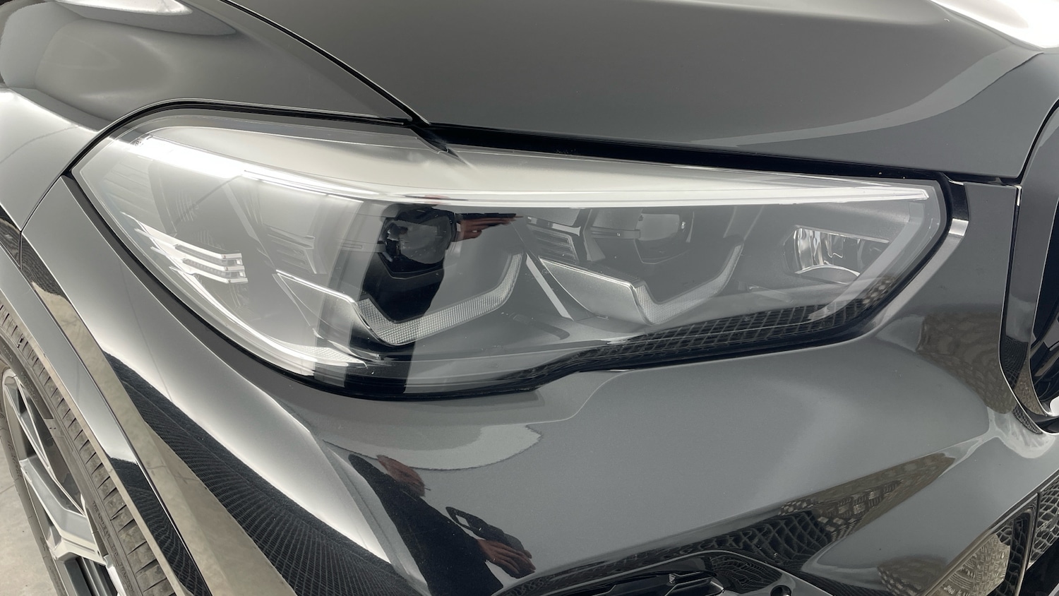 Used BMW X5 2022 for sale - 76476363: Photo 23