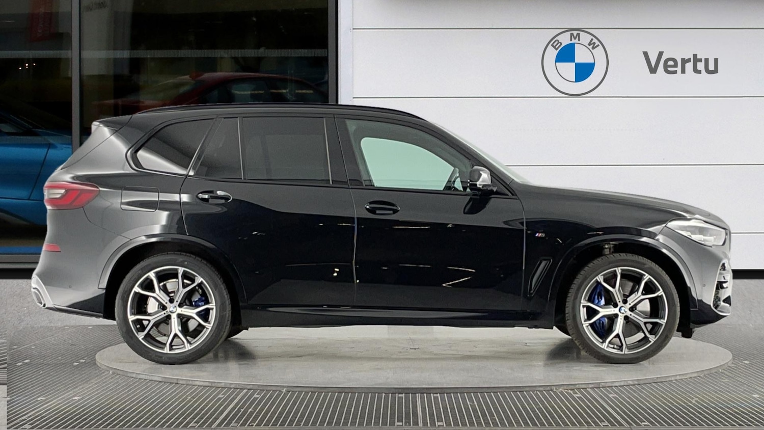 Used BMW X5 2022 for sale - 76476363: Photo 3