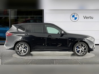 Used BMW X5 2022 for sale - 76476363: Photo