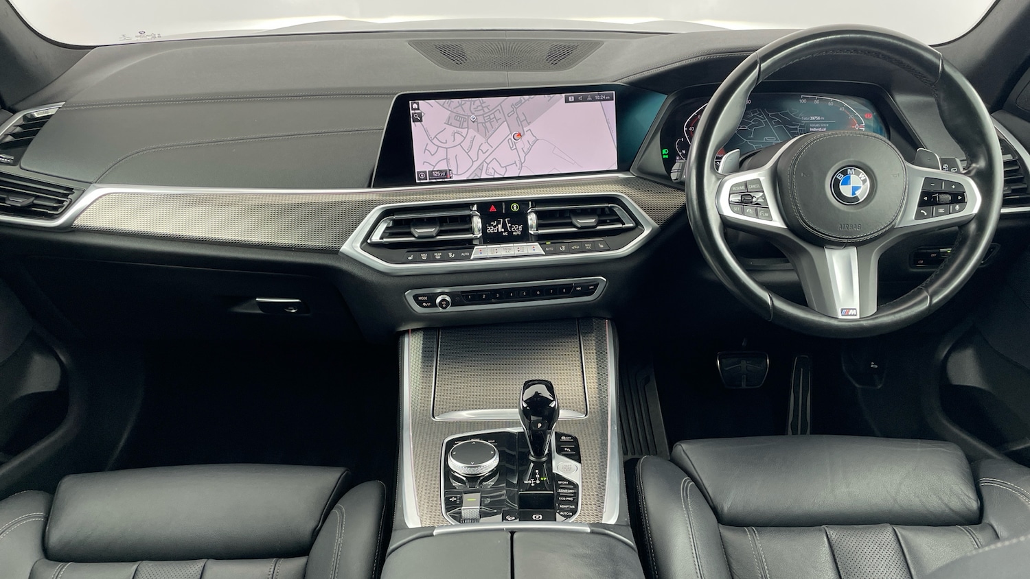 Used BMW X5 2022 for sale - 76476363: Photo 4