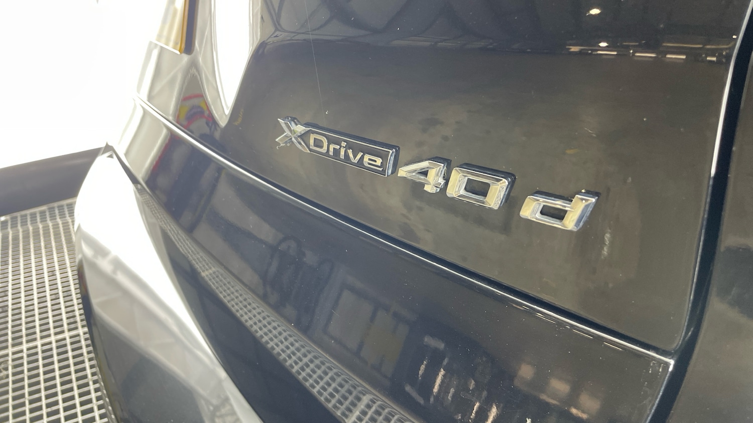 Used BMW X5 2022 for sale - 76476363: Photo 44