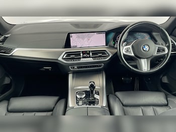 Used BMW X5 2022 for sale - 76476363: Photo