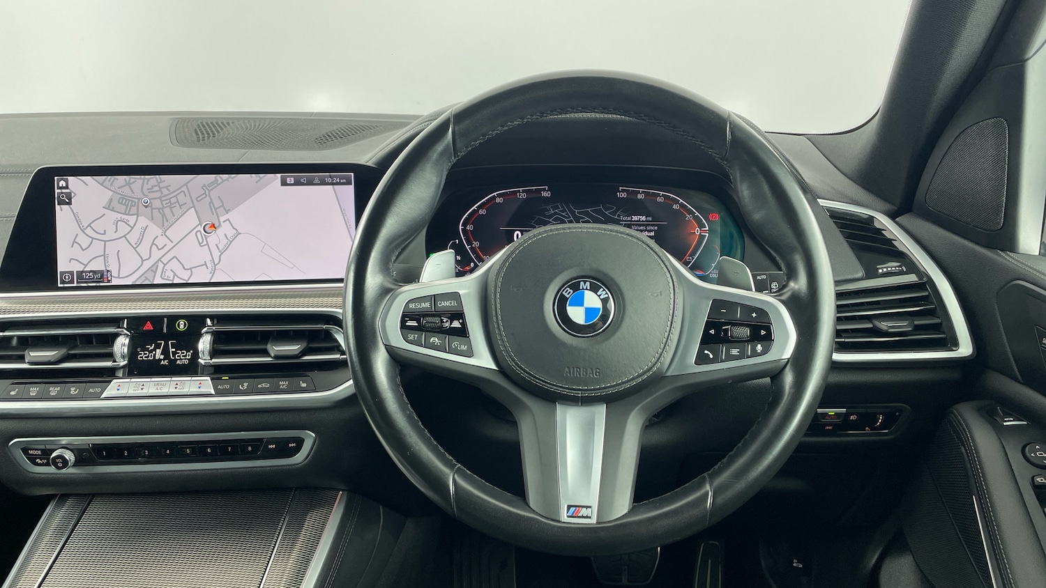 Used BMW X5 2022 for sale - 76476363: Photo 5