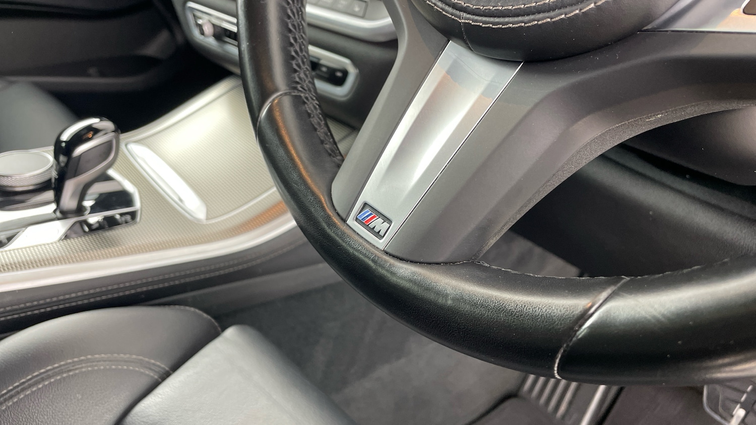 Used BMW X5 2022 for sale - 76476363: Photo 54