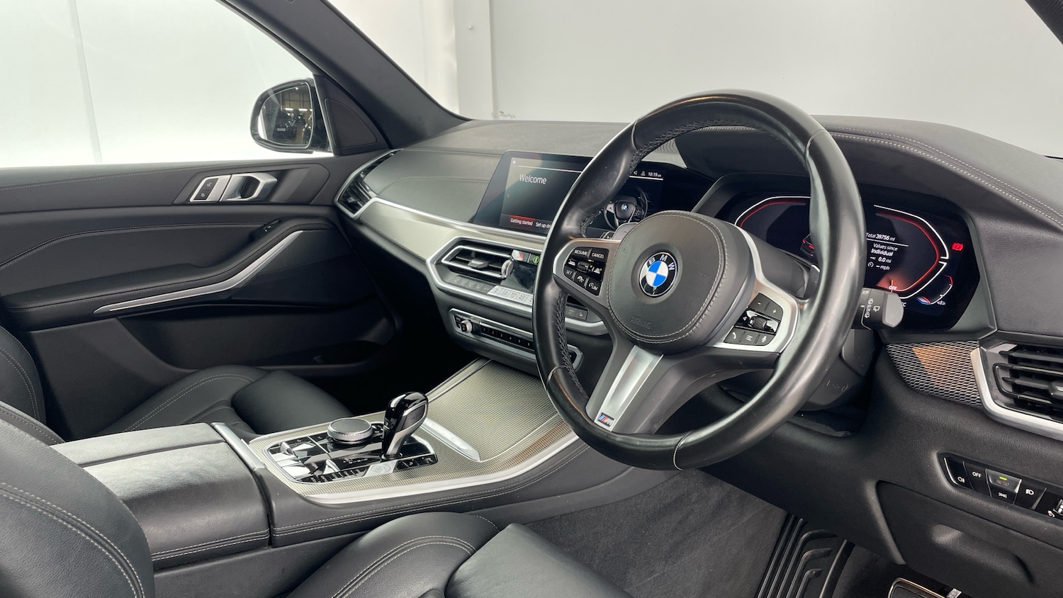 Used BMW X5 2022 for sale - 76476363: Photo 6