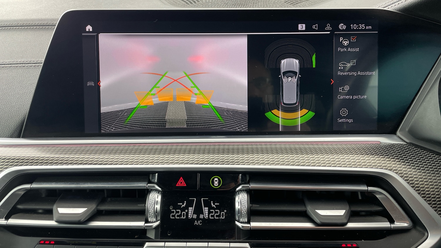 Used BMW X5 2022 for sale - 76476363: Photo 62