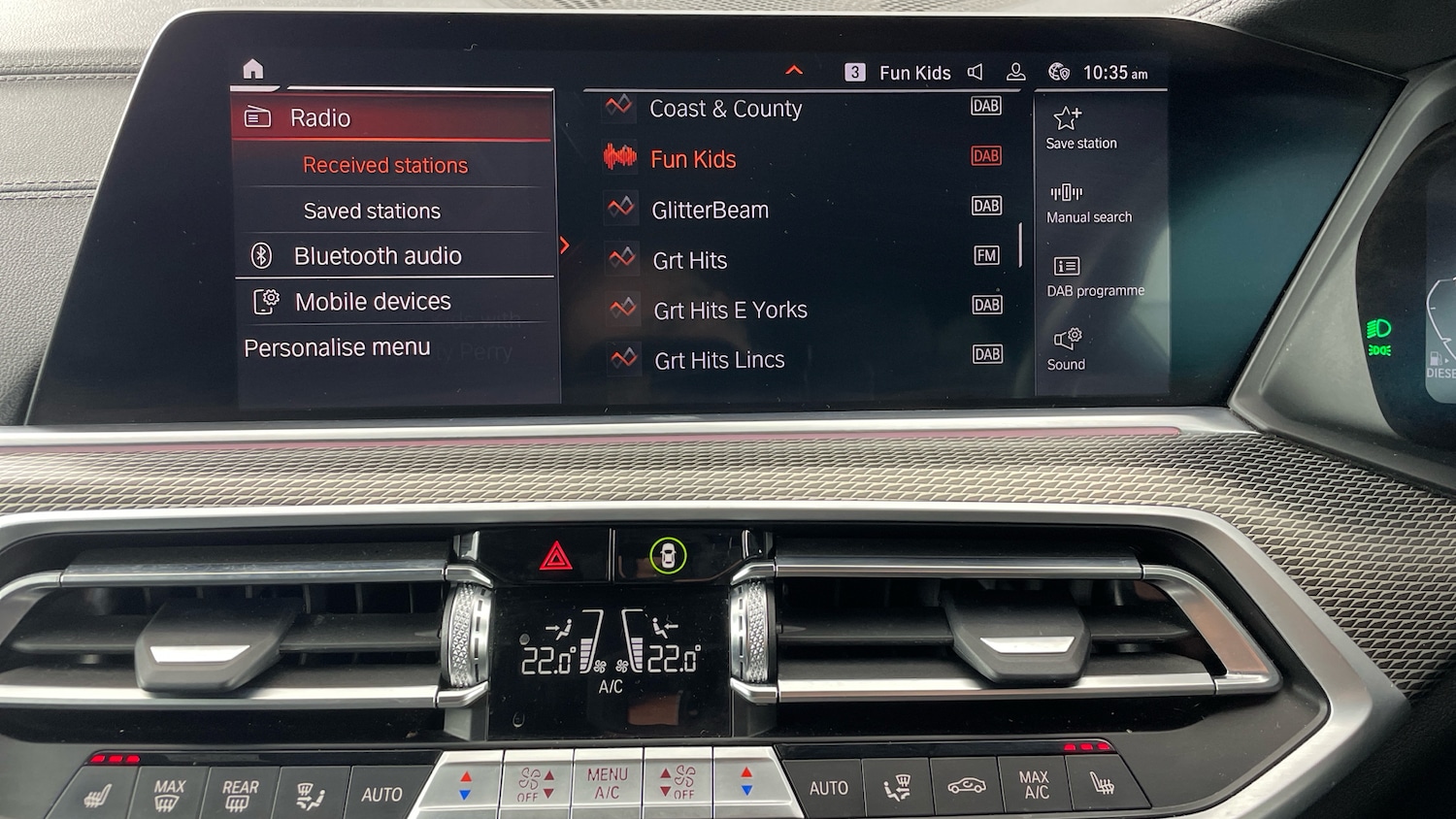 Used BMW X5 2022 for sale - 76476363: Photo 63