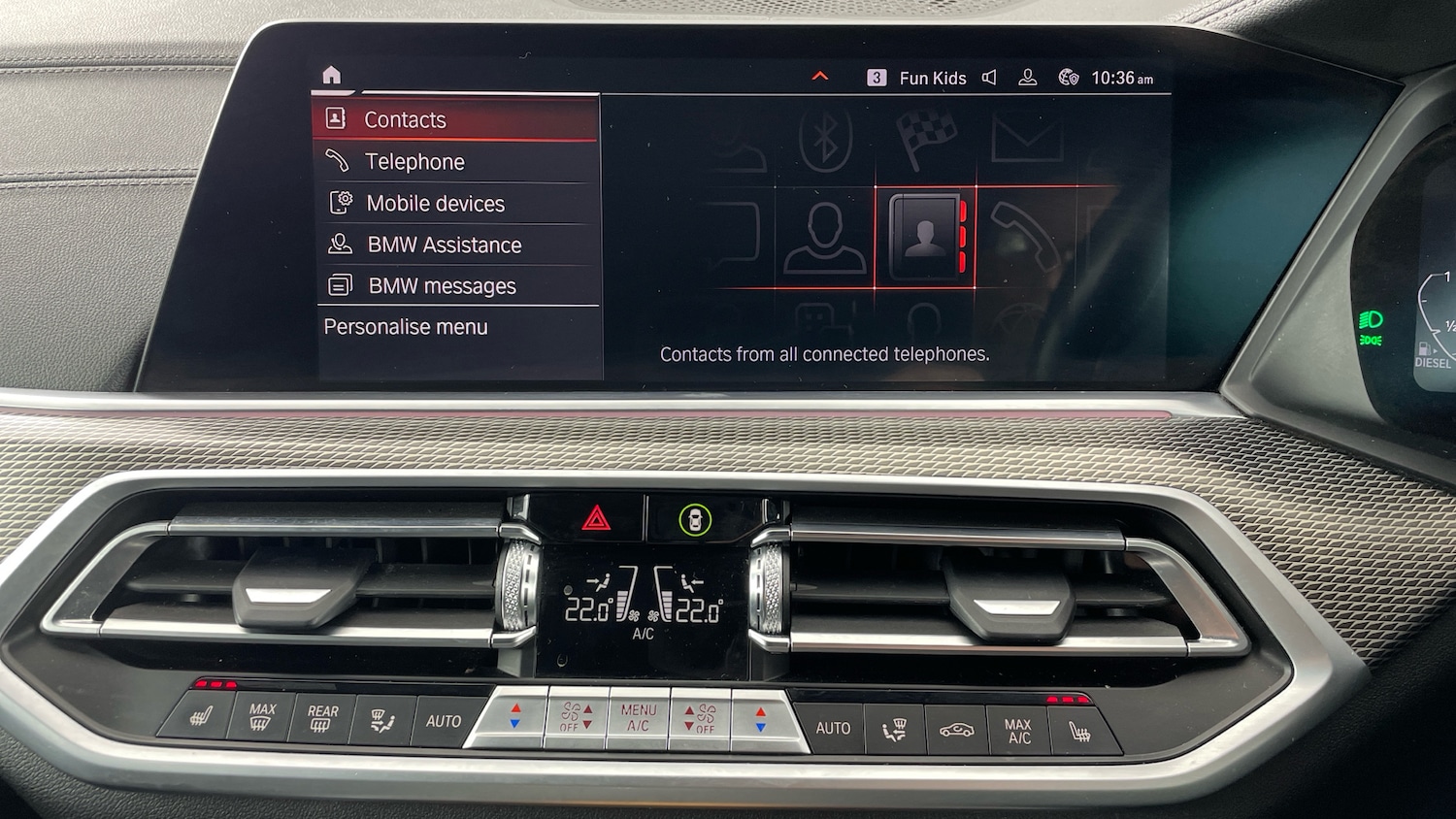 Used BMW X5 2022 for sale - 76476363: Photo 64